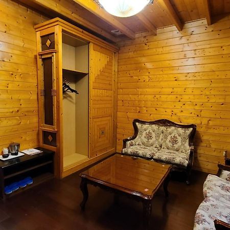 Naluwan Villa 仁愛郷 エクステリア 写真