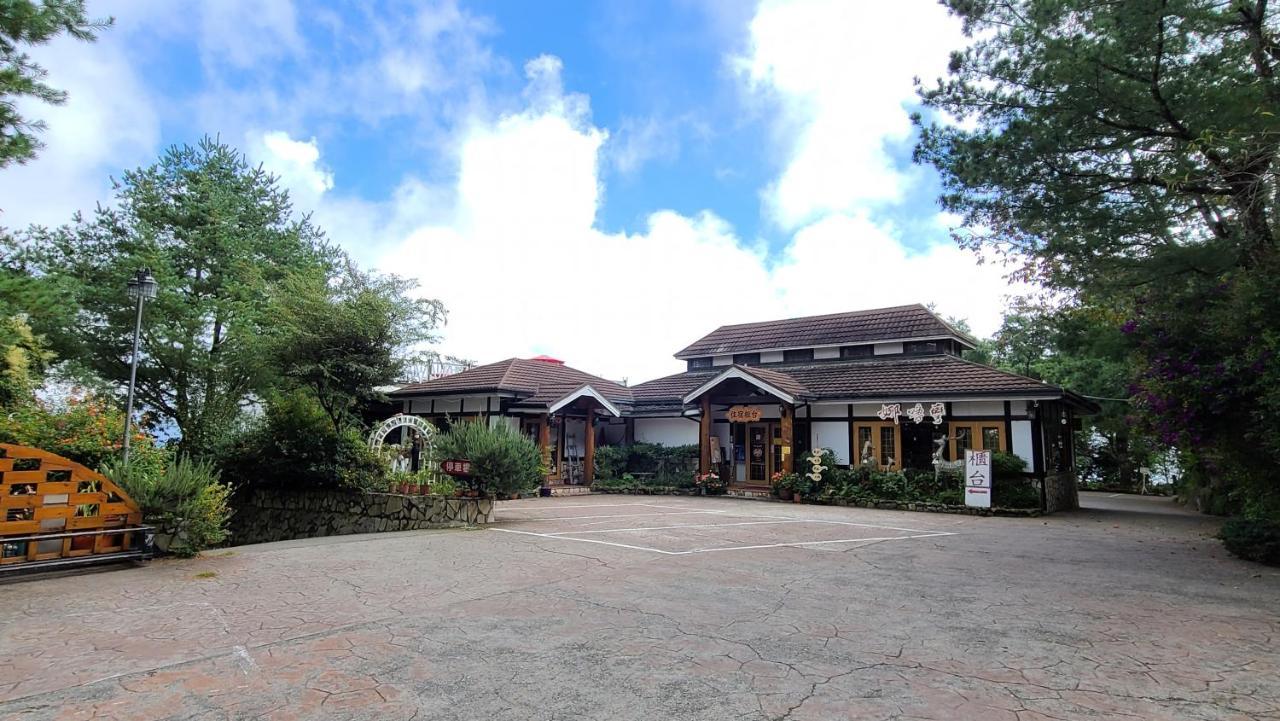 Naluwan Villa 仁愛郷 エクステリア 写真