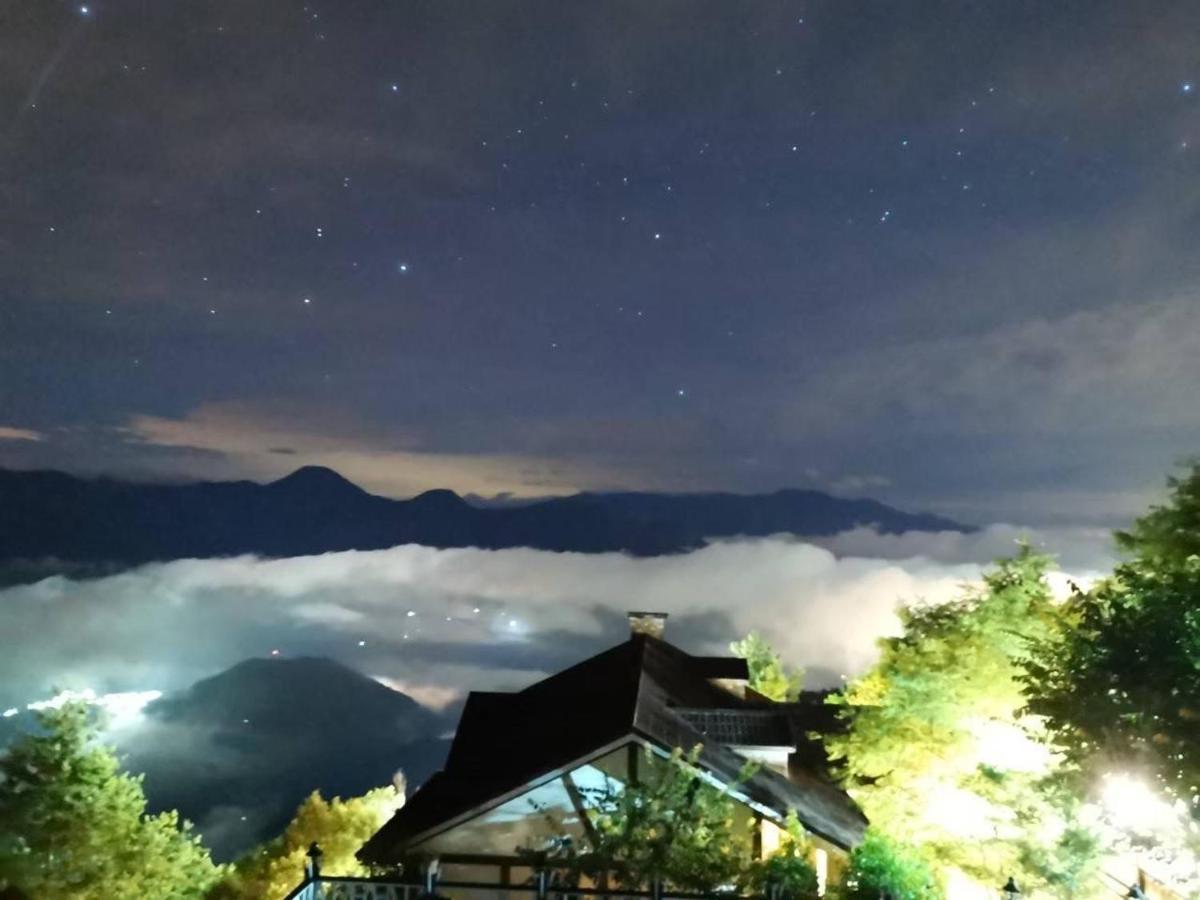 Naluwan Villa 仁愛郷 エクステリア 写真