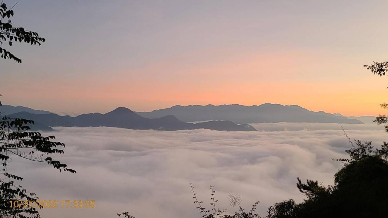 Naluwan Villa 仁愛郷 エクステリア 写真