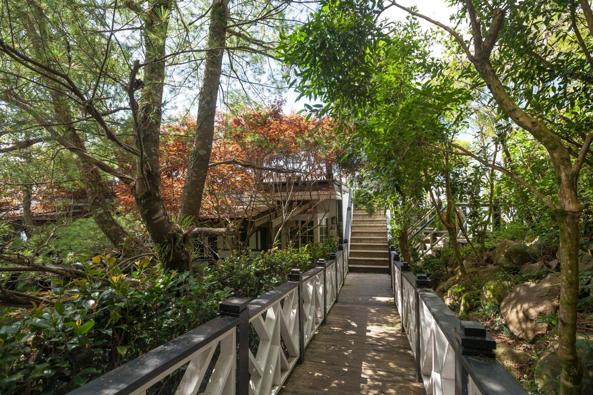 Naluwan Villa 仁愛郷 部屋 写真