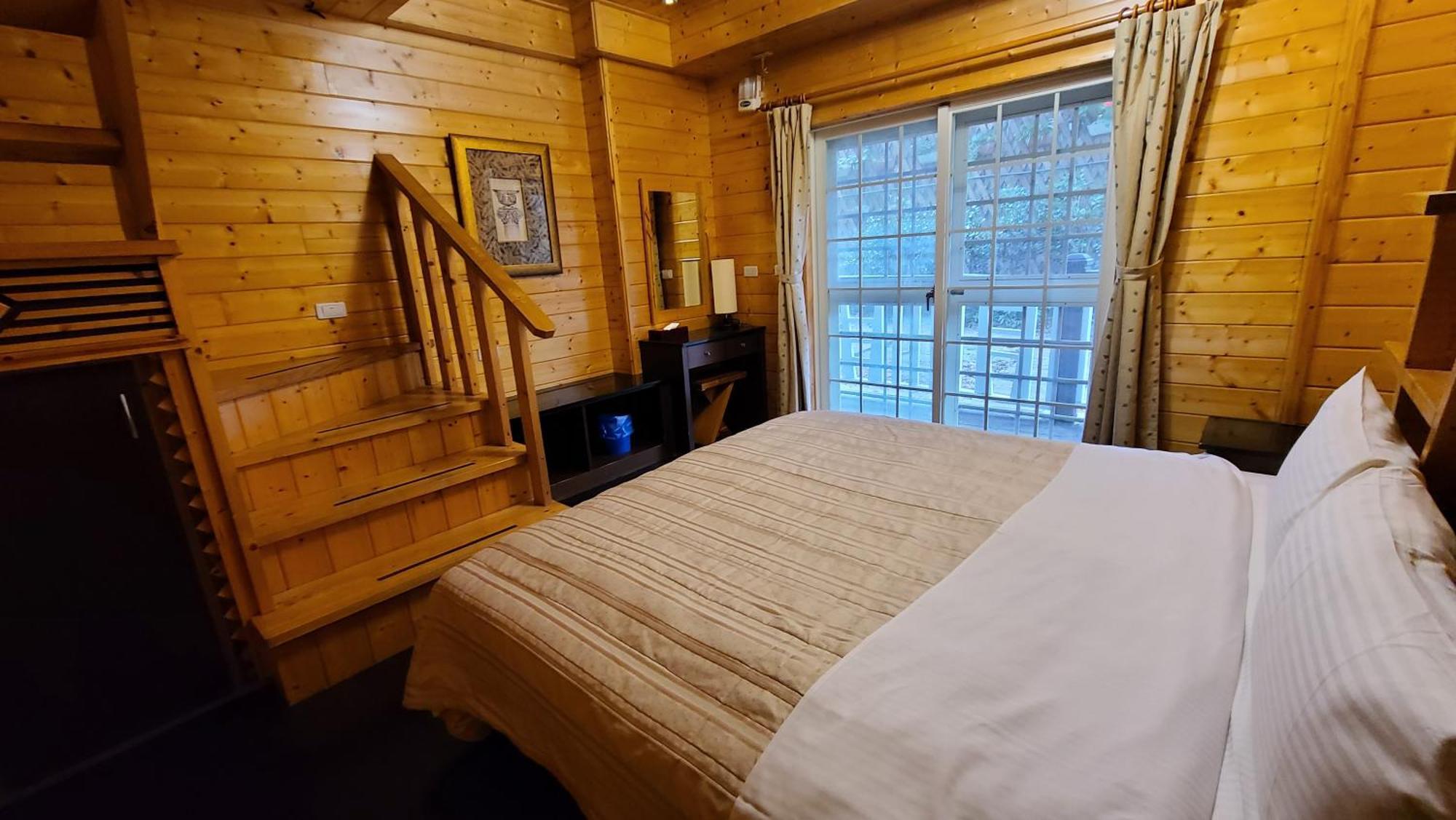 Naluwan Villa 仁愛郷 部屋 写真