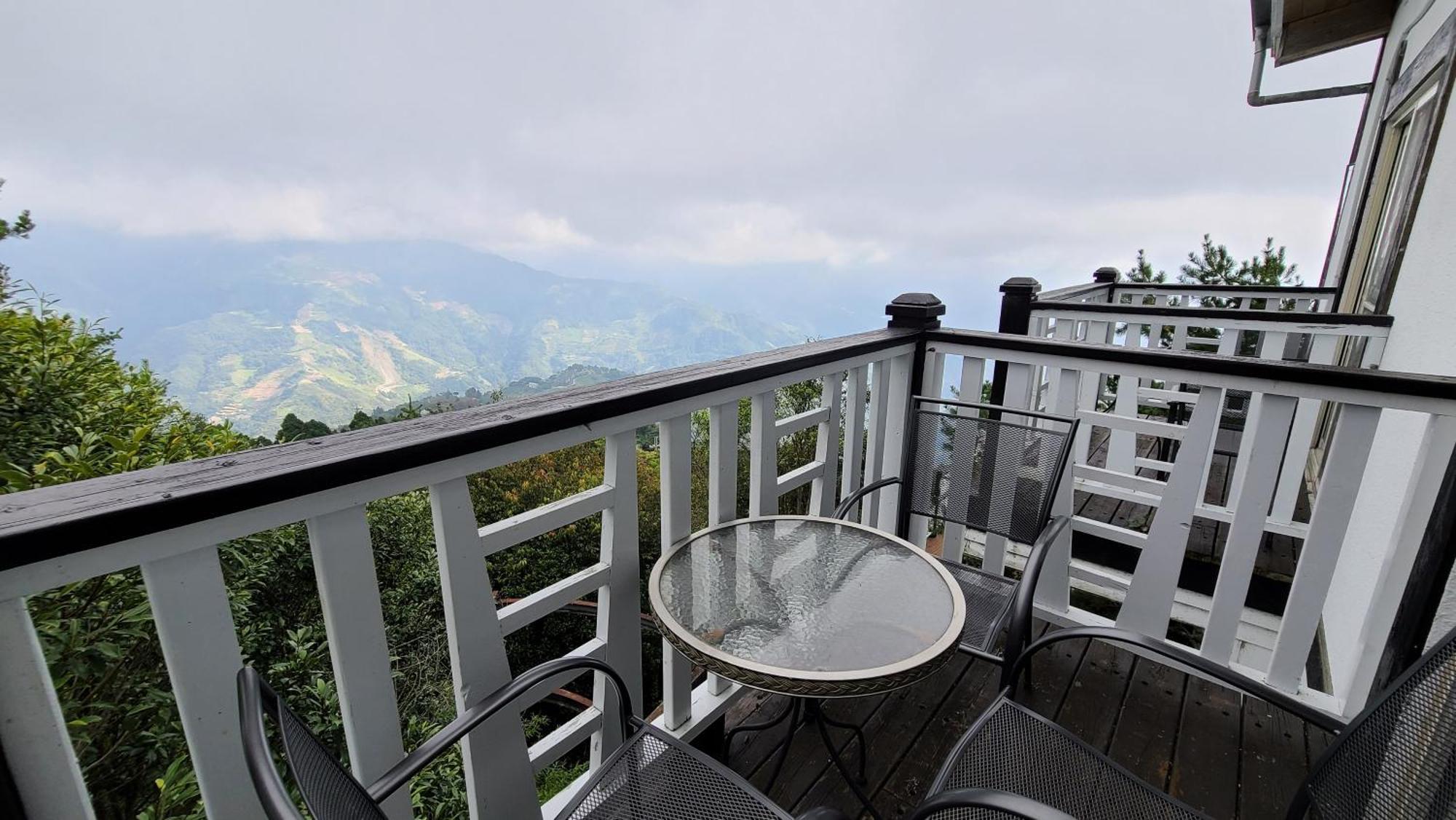 Naluwan Villa 仁愛郷 部屋 写真