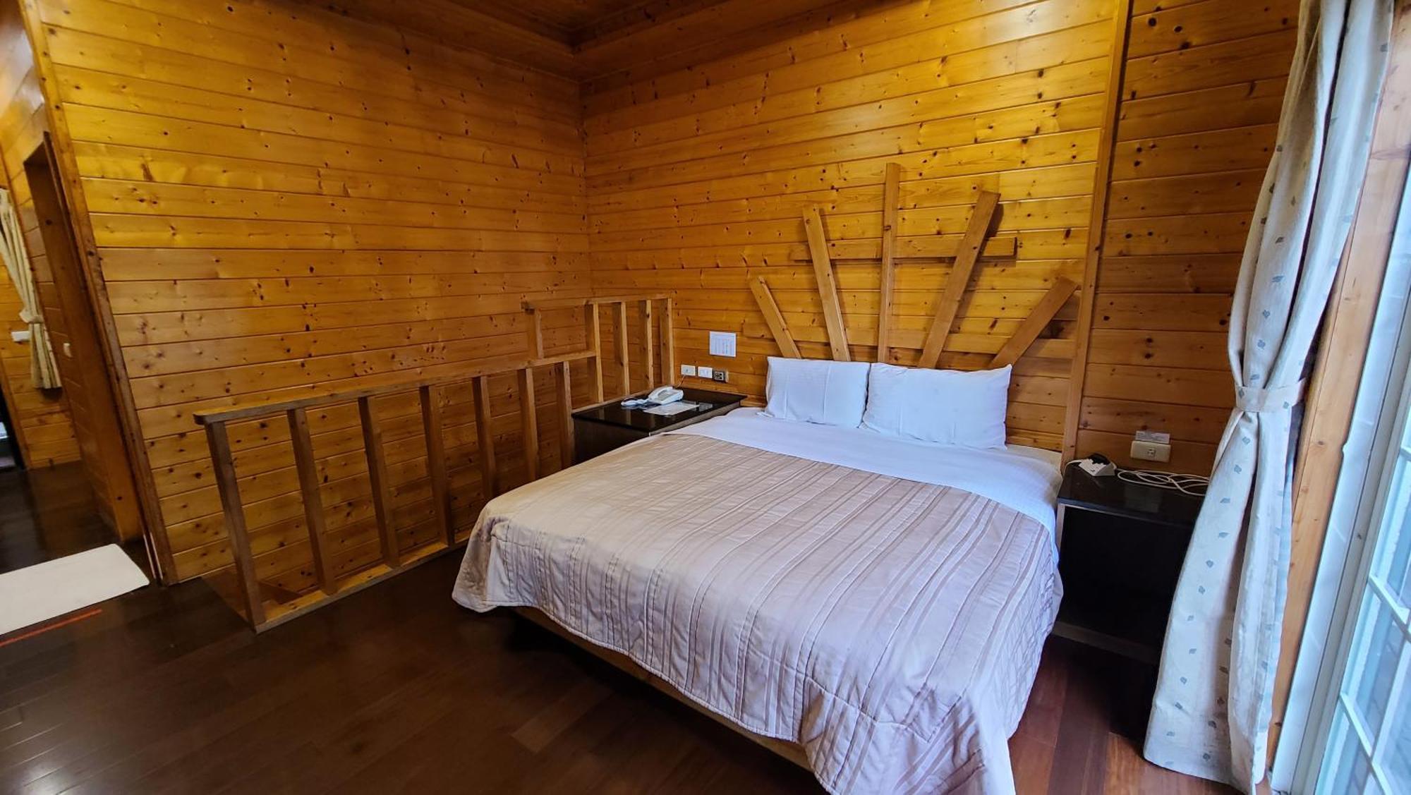 Naluwan Villa 仁愛郷 部屋 写真
