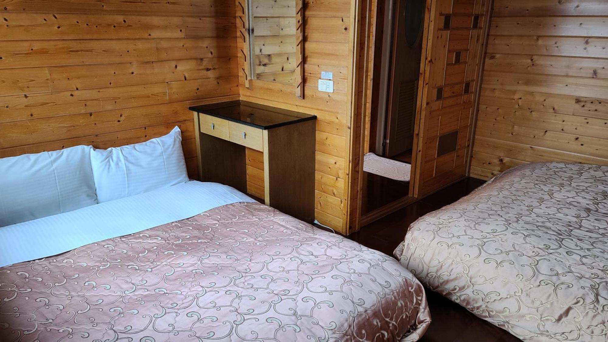 Naluwan Villa 仁愛郷 部屋 写真