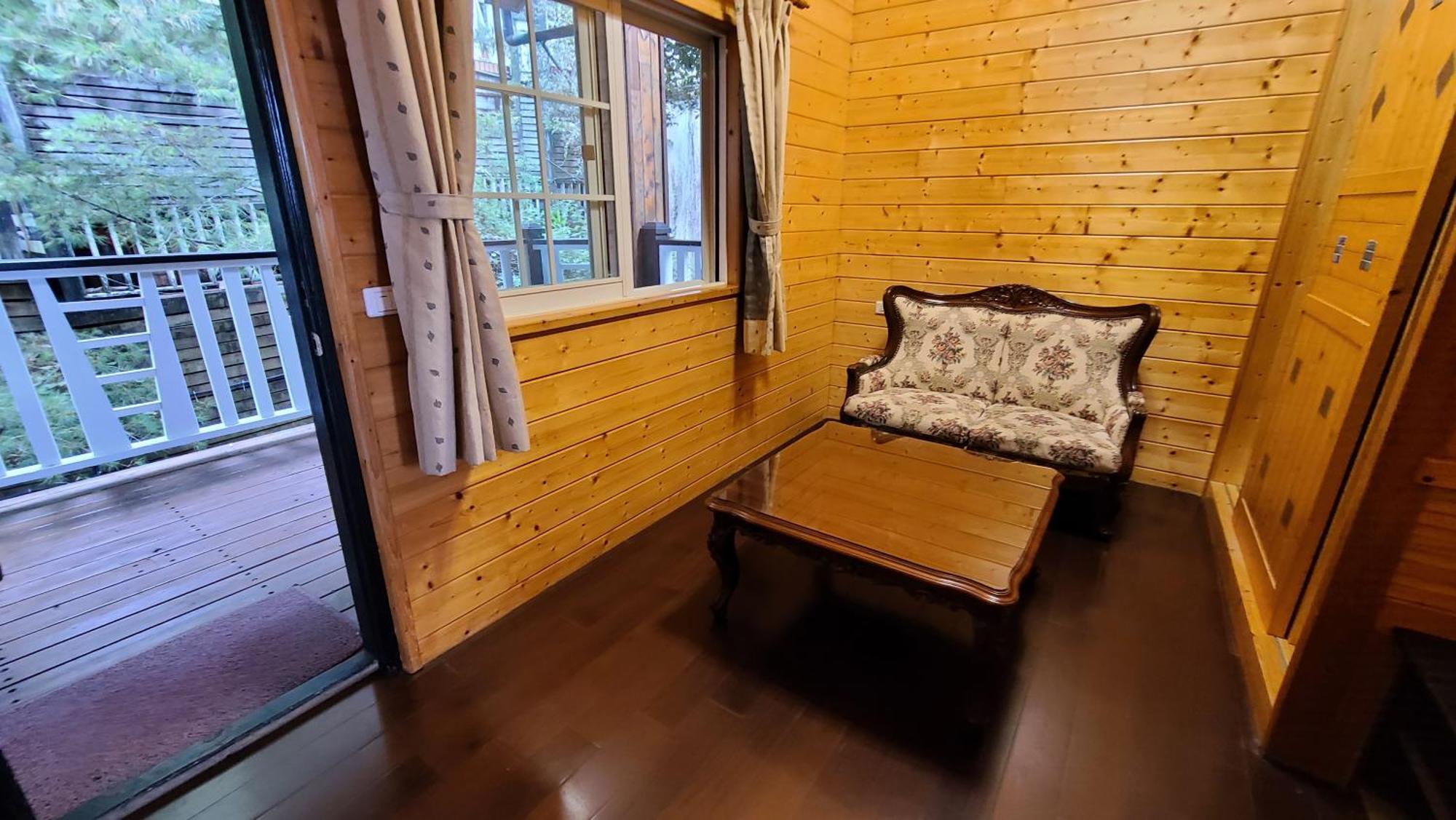 Naluwan Villa 仁愛郷 部屋 写真