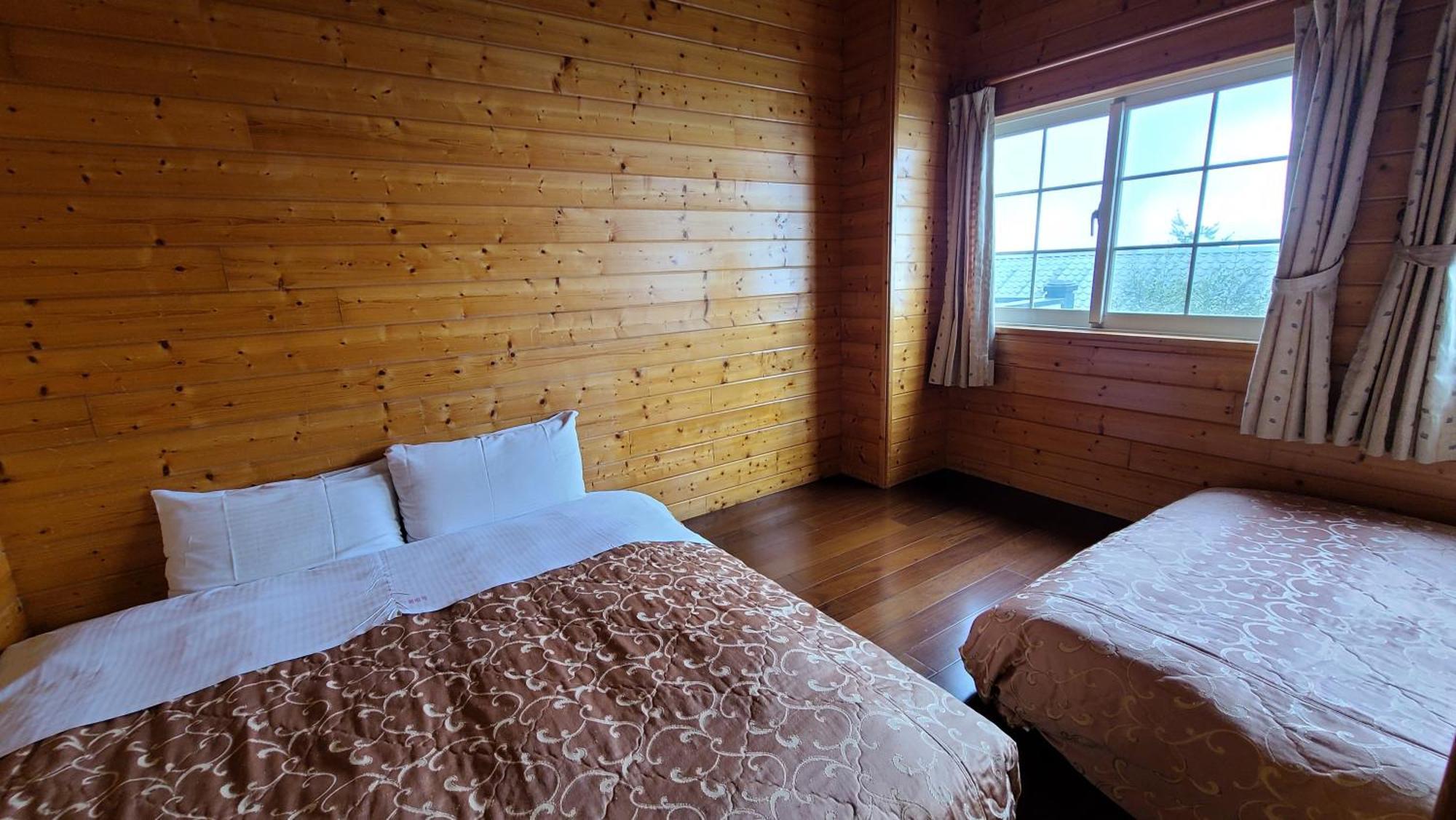 Naluwan Villa 仁愛郷 部屋 写真
